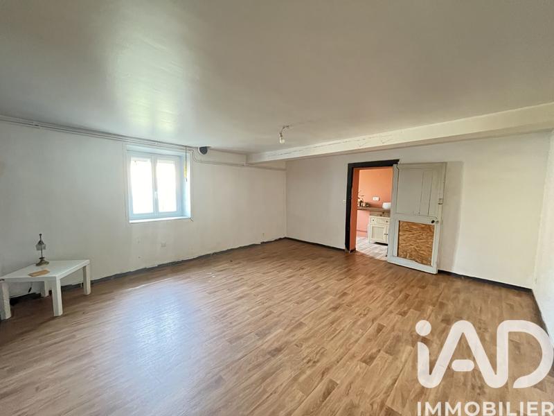 Ferme - 88 m² - 4 pièces