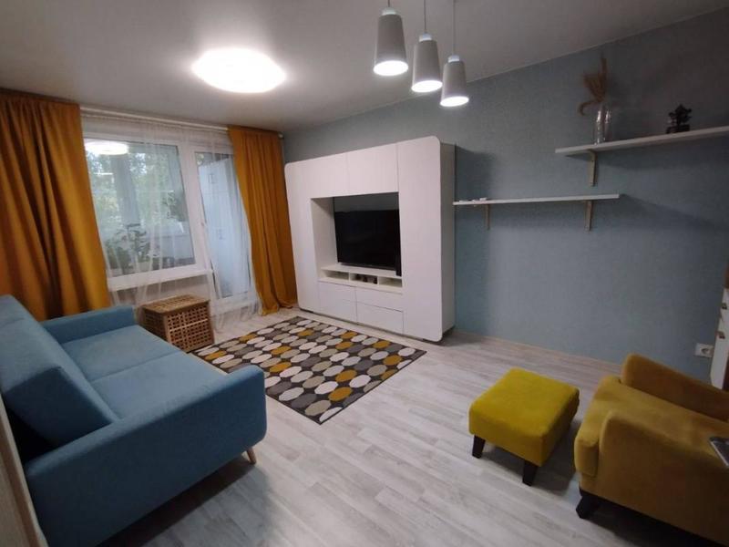 Appartement - 33 m² - 2 pièces