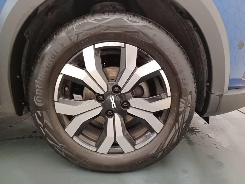 Dacia Sandero Eco-G 100 Stepway Expression +