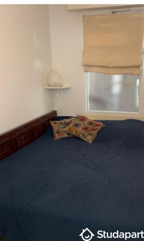 Appartement - 30 m² - 2 pièces