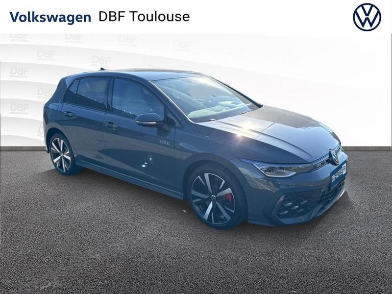 Volkswagen Golf 8 Fl 1.5 Ehybrid 272ch Dsg6 Gte
