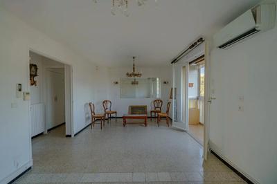 Appartement - 63 m² - 4 pièces