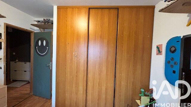 Maison - 136 m² - 7 pièces