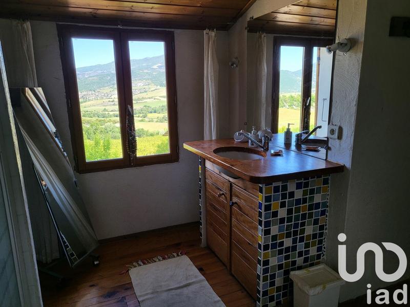 Maison de village - 170 m² - 7 pièces