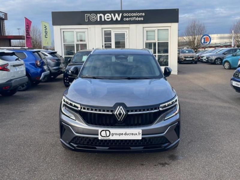 Renault Espace VI E-Tech full hybrid 200 Gsr2 Techno