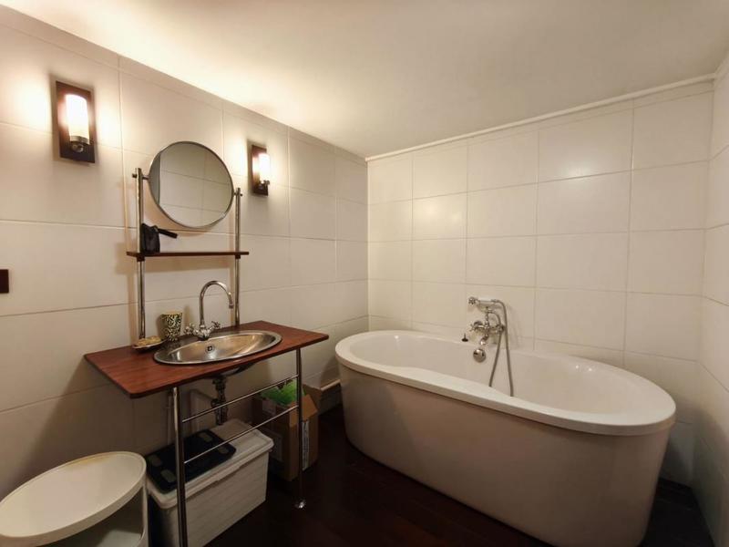 Appartement - 86 m² - 3 pièces