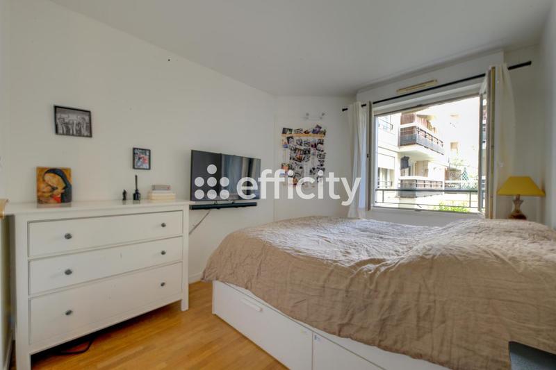 Appartement - 89 m² - 4 pièces