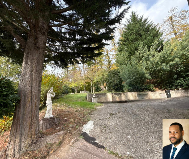 Maison - 200 m² - 7 pièces