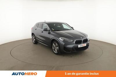 Bmw X2 sDrive18dA m Sport 150 ch