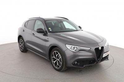 Alfa Romeo Stelvio 2.2 Diesel Sprint At8 160 ch