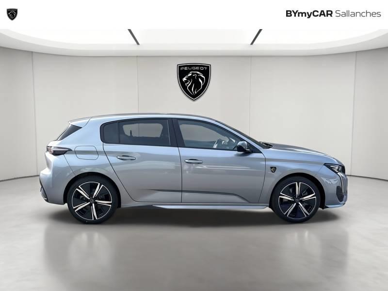 Peugeot 308 Phev 225 e-Eat8 Gt