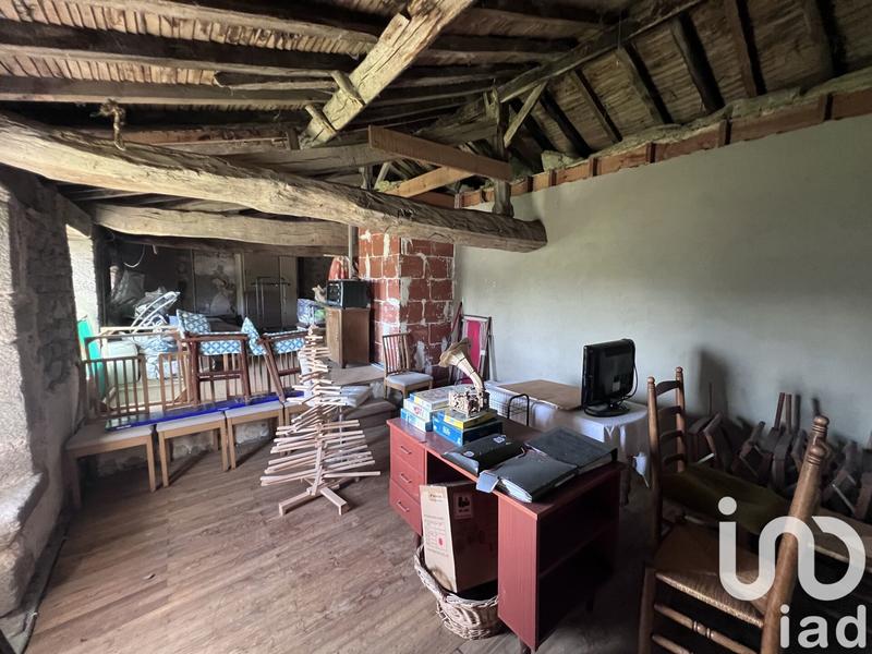 Maison - 81 m² - 3 pièces