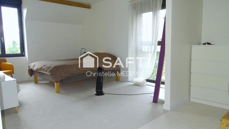 Maison - 152 m² - 5 pièces