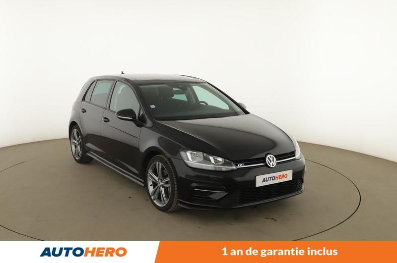 Volkswagen Golf VII 1.5 Tsi Evo Iq.Drive Dsg7 5p 150 ch