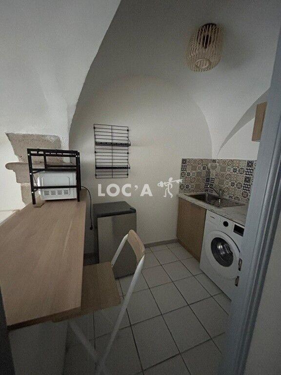 Studio - 20 m² - 1 pièce