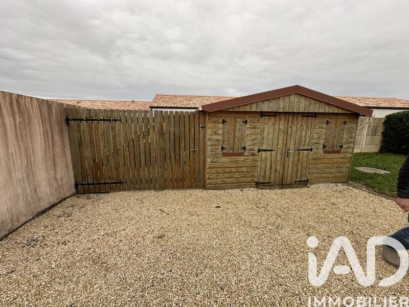 Maison - 160 m² - 7 pièces