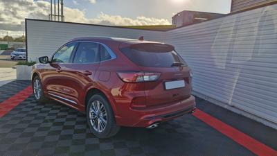 Ford Kuga 2.5 Duratec 190 Ch Fhev E85 Vignale