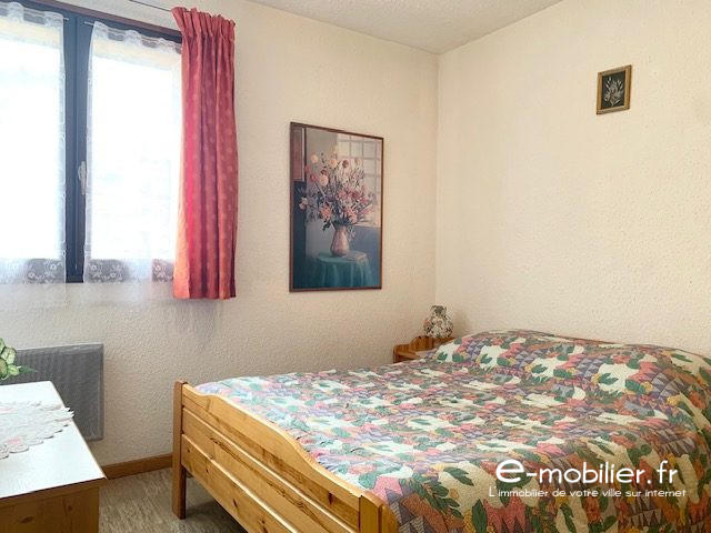 Appartement - 46 m² - 3 pièces