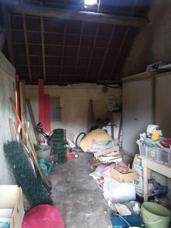 Maison - 78 m² - 4 pièces