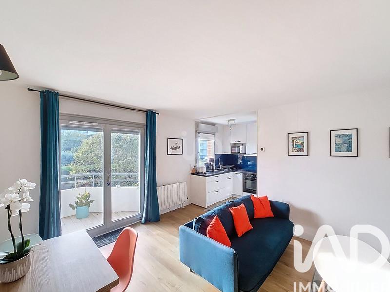 Appartement - 54 m² - 3 pièces