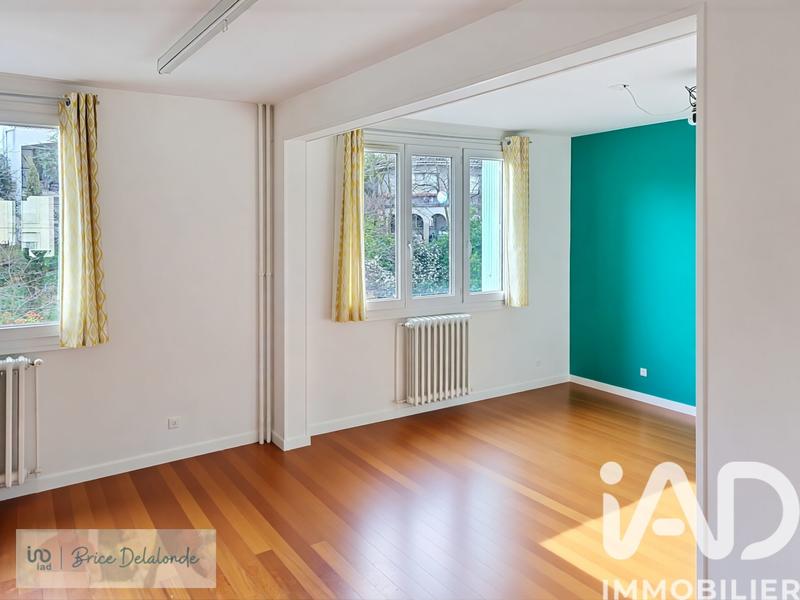 Appartement - 69 m² - 3 pièces