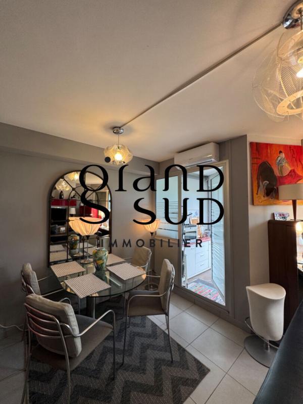 Appartement - 30 m² - 1 pièce