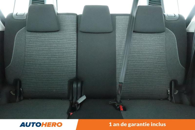 Citroën C3 Picasso 1.6 Blue-HDi Exclusive 100 ch