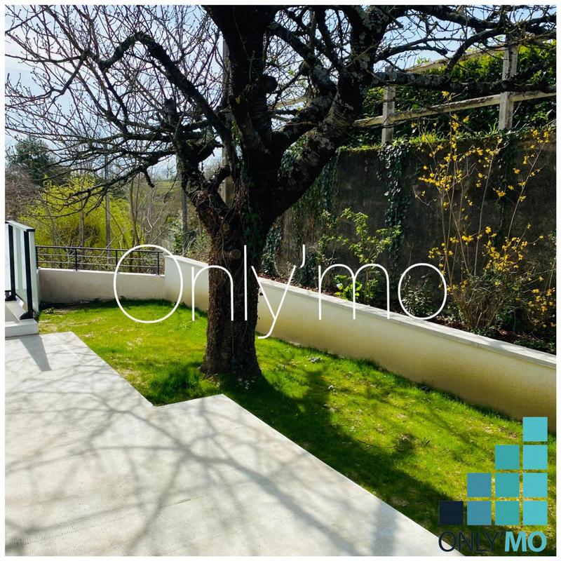 Appartement - 58 m² - 4 pièces