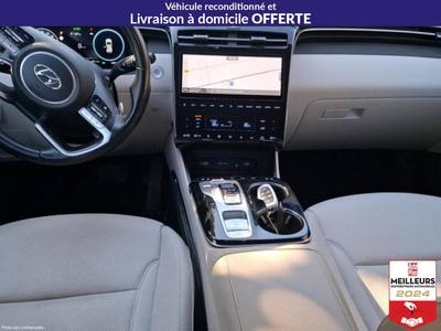 Hyundai Tucson t-Gdi 265 Htrac Plug-in Bva6 Executive