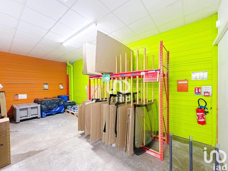 Local commercial - 180 m²