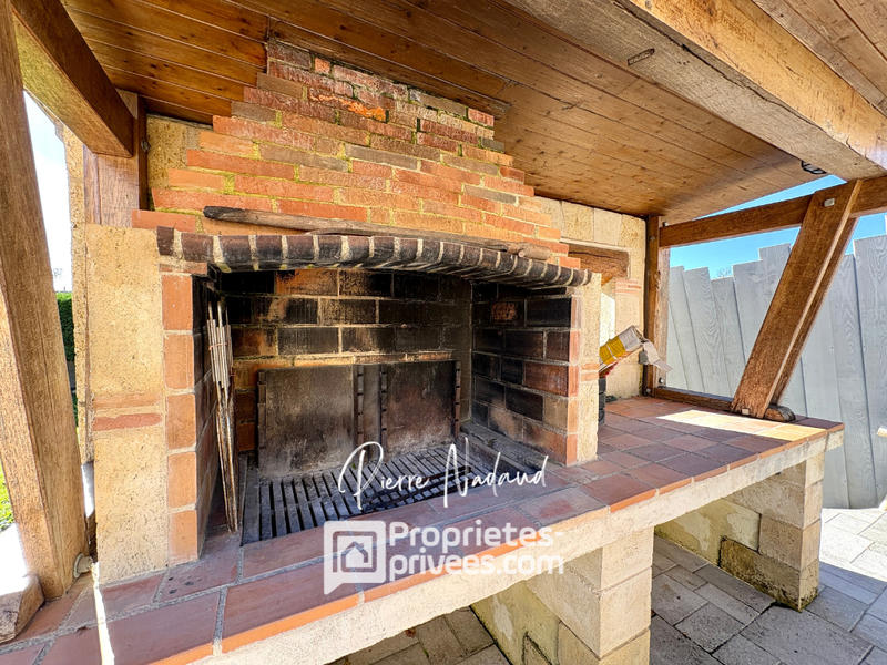 Maison - 152 m² - 4 pièces