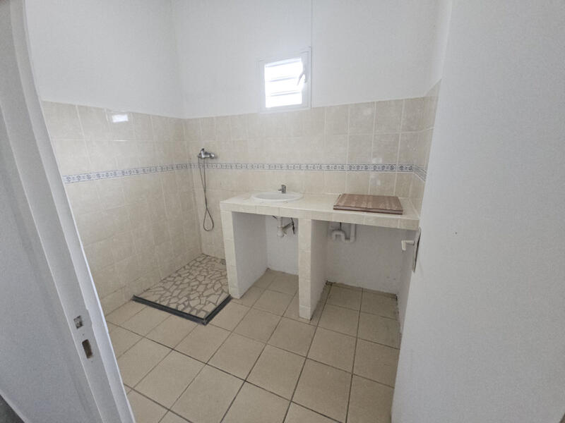 Maison - 158 m² - 5 pièces