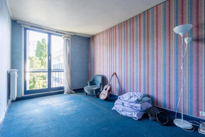 Appartement - 83 m² - 4 pièces