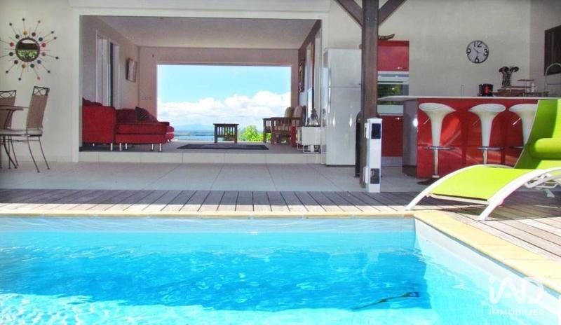 Maison - 70 m² - 4 pièces