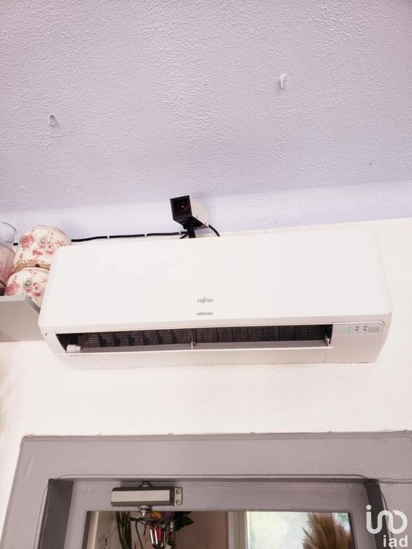 Local commercial - 45 m²