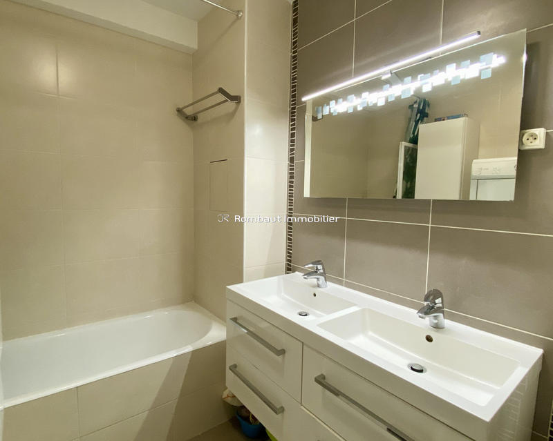 Appartement - 115 m² - 5 pièces