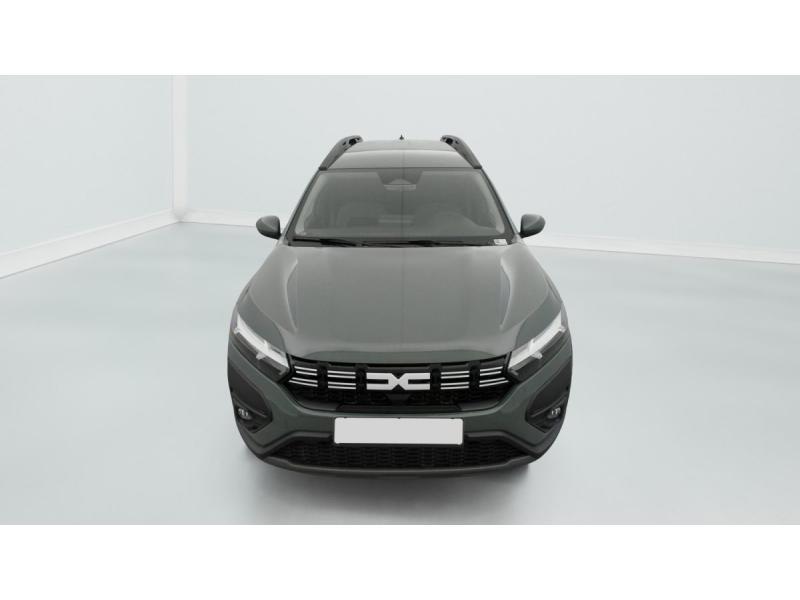 Dacia Jogger Tce 110 7 Places Gsr2 Expression