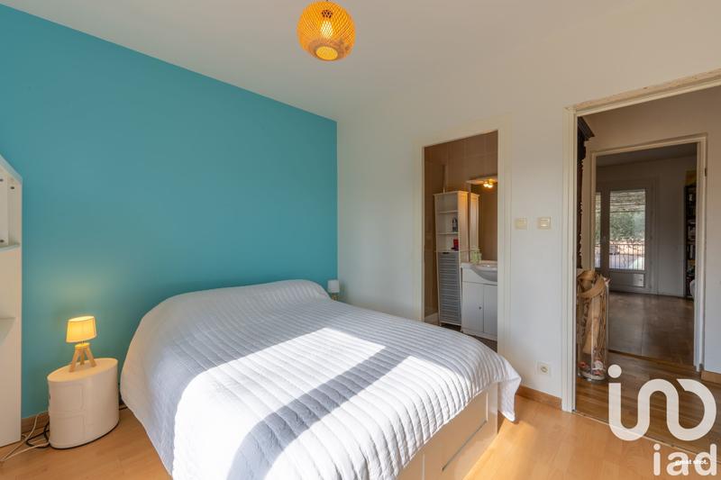 Maison de maîtres - 220 m² - 5 pièces