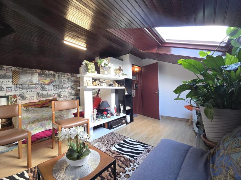 Maison - 129 m² - 6 pièces