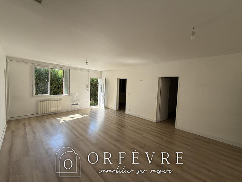 Maison - 123 m² - 5 pièces