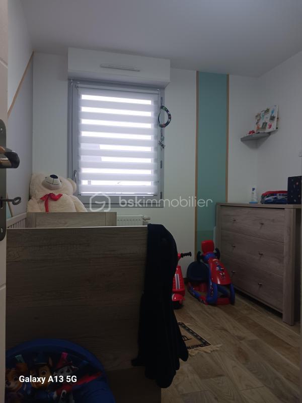 Maison de campagne - 89 m² - 5 pièces