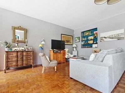 Appartement - 119 m² - 4 pièces