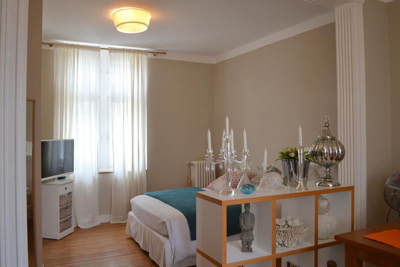 Maison - 113 m² - 4 pièces