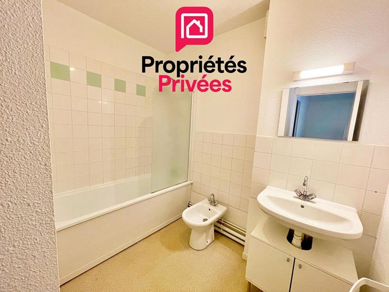 Maison - 82 m² - 4 pièces