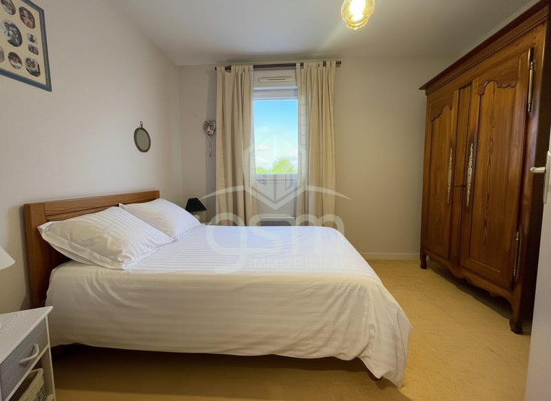 Appartement - 77 m² - 4 pièces