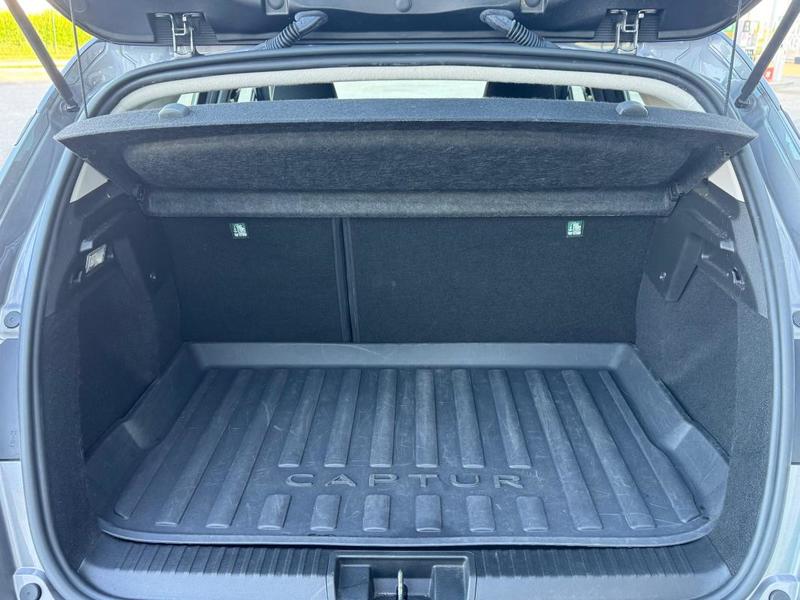 Renault Captur II Tce 90 Ch Business