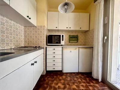 Appartement - 28 m² - 1 pièce