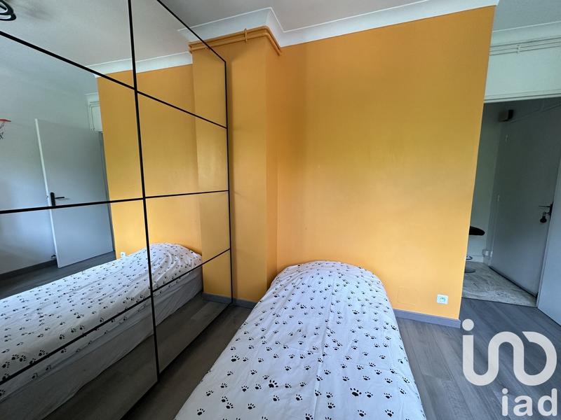 Appartement - 100 m² - 4 pièces