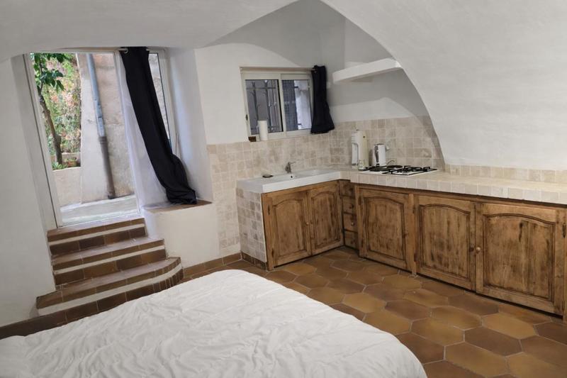 Maison de village - 118 m² - 4 pièces