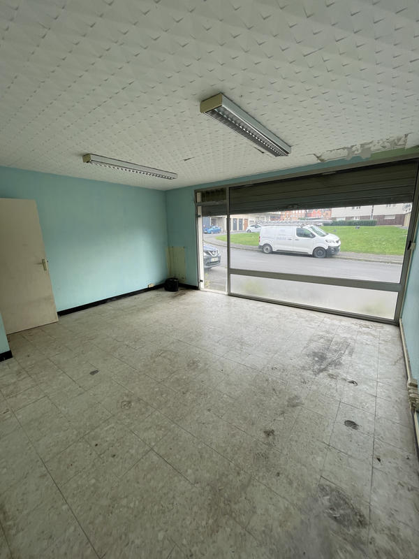 Maison - 94 m² - 5 pièces